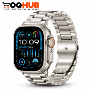 Ultra 7-in-1 Smart Watch