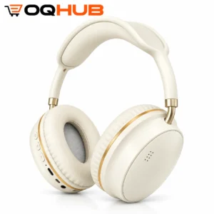INRELAX Wireless Bluetooth Headphones