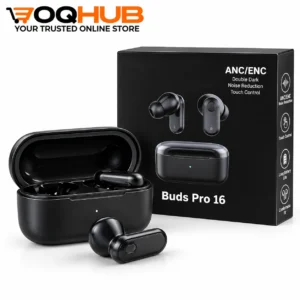 Buds Pro 16 Wireless Earbuds