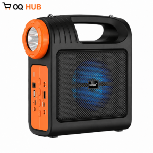 KTS-1796 Speaker & Power Bank