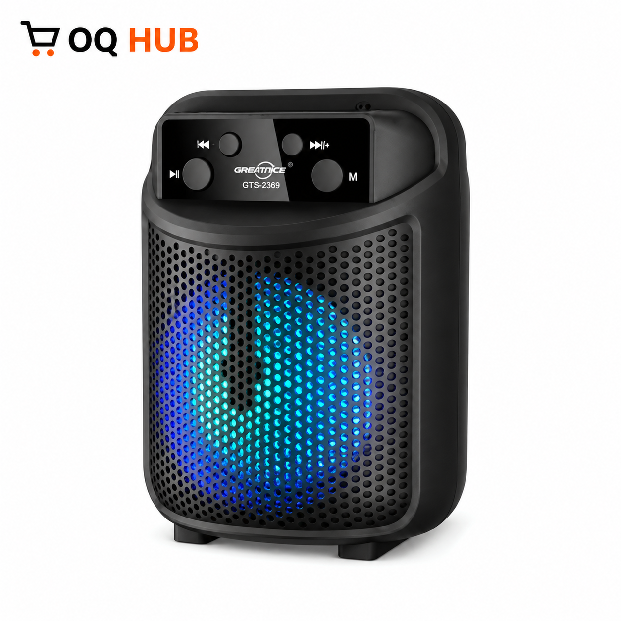 GTS-2288 3 inch Speaker