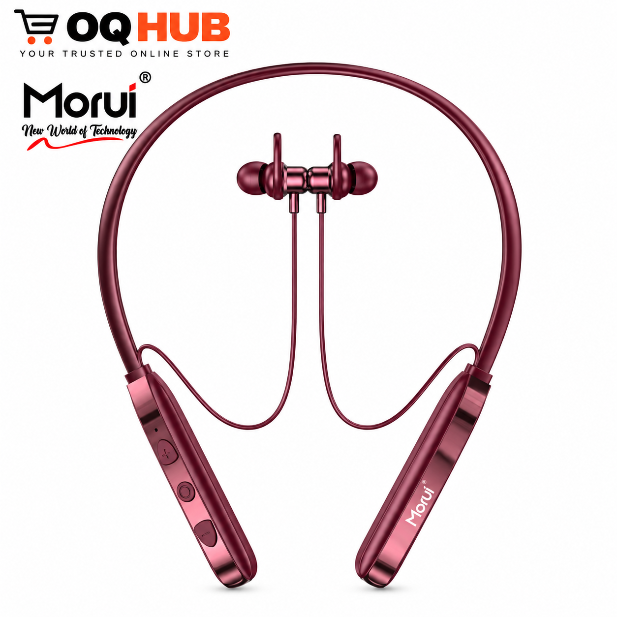 Morui ME07 Neckband