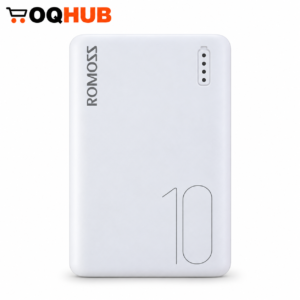 Romoss 10,000mAh Power Bank
