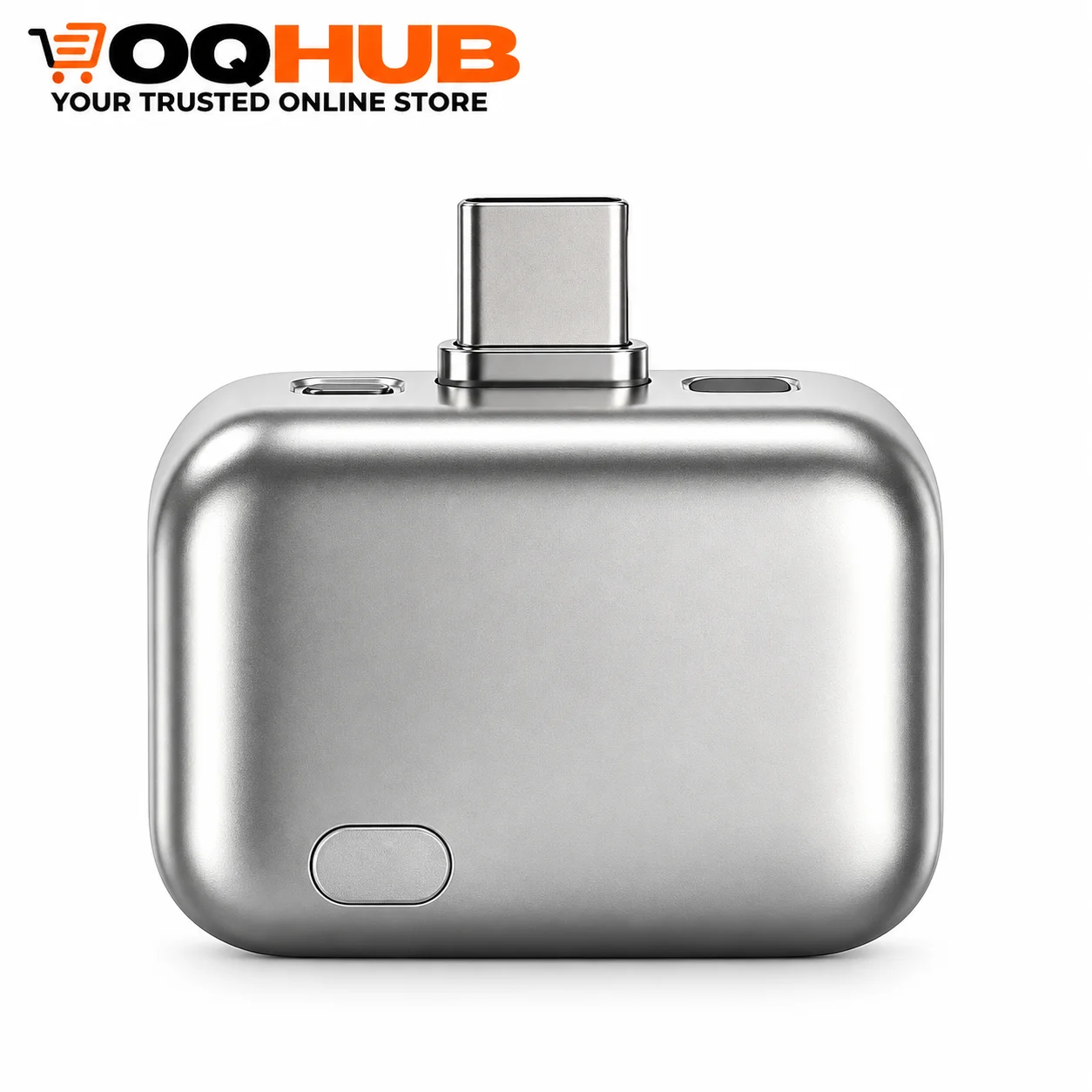 LX-007 USB-C Auto Eject Charger Protector