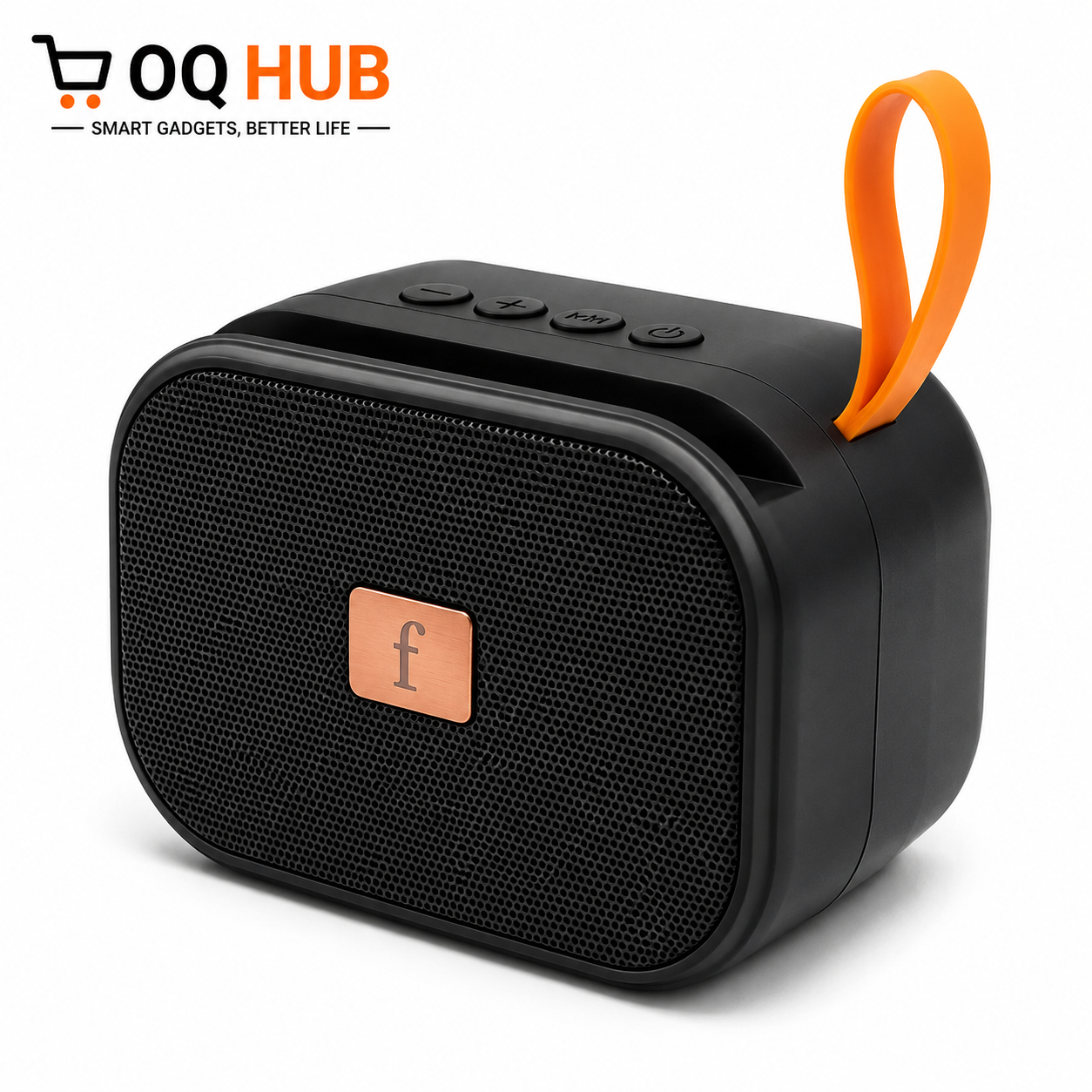 X-521 Bluetooth Wireless Speaker