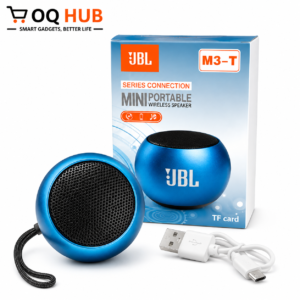 JBL M3-T Mini TF Card Speaker