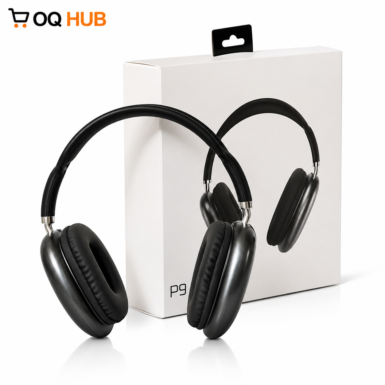 P9 Wireless Bluetooth Headphones