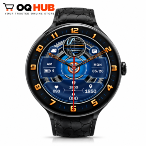 V16 Pro Max (7+1) Smart Watch