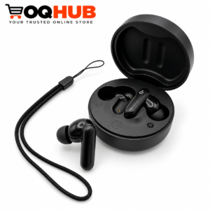 Air 7 TWS Earbuds With Rope