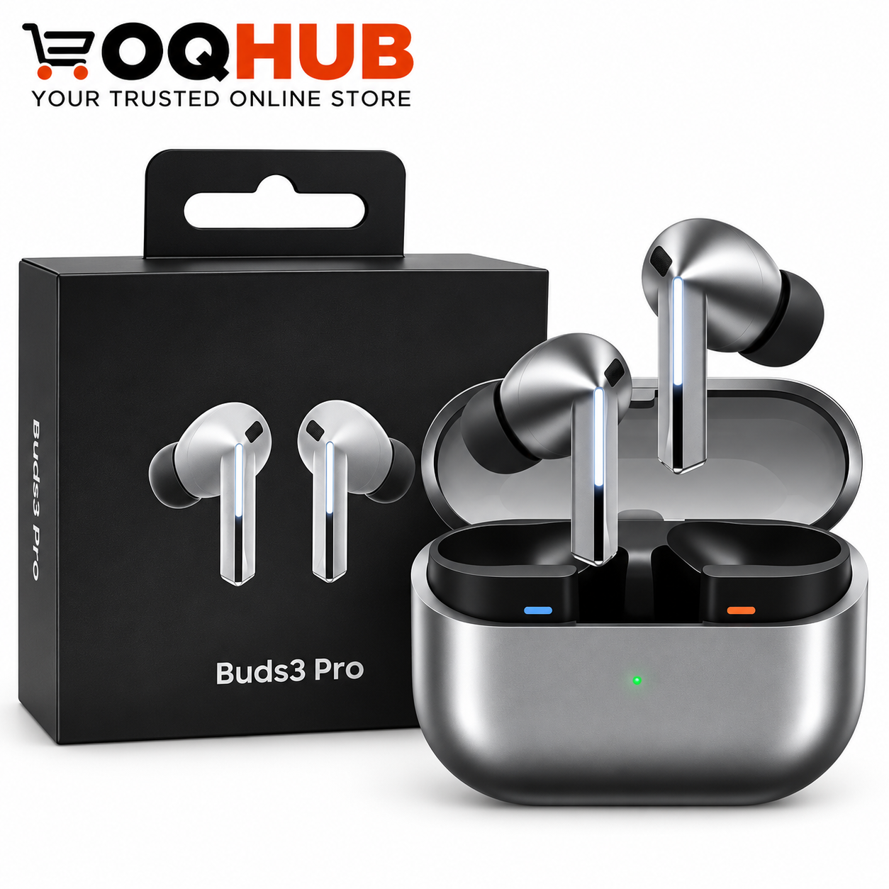 Galaxy Buds 3 Pro Master Copy