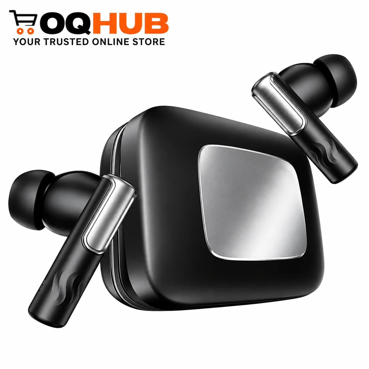 Buds Pro 15 Wireless Earbuds