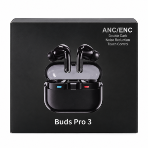 Buds Pro 3 Wireless Earbuds
