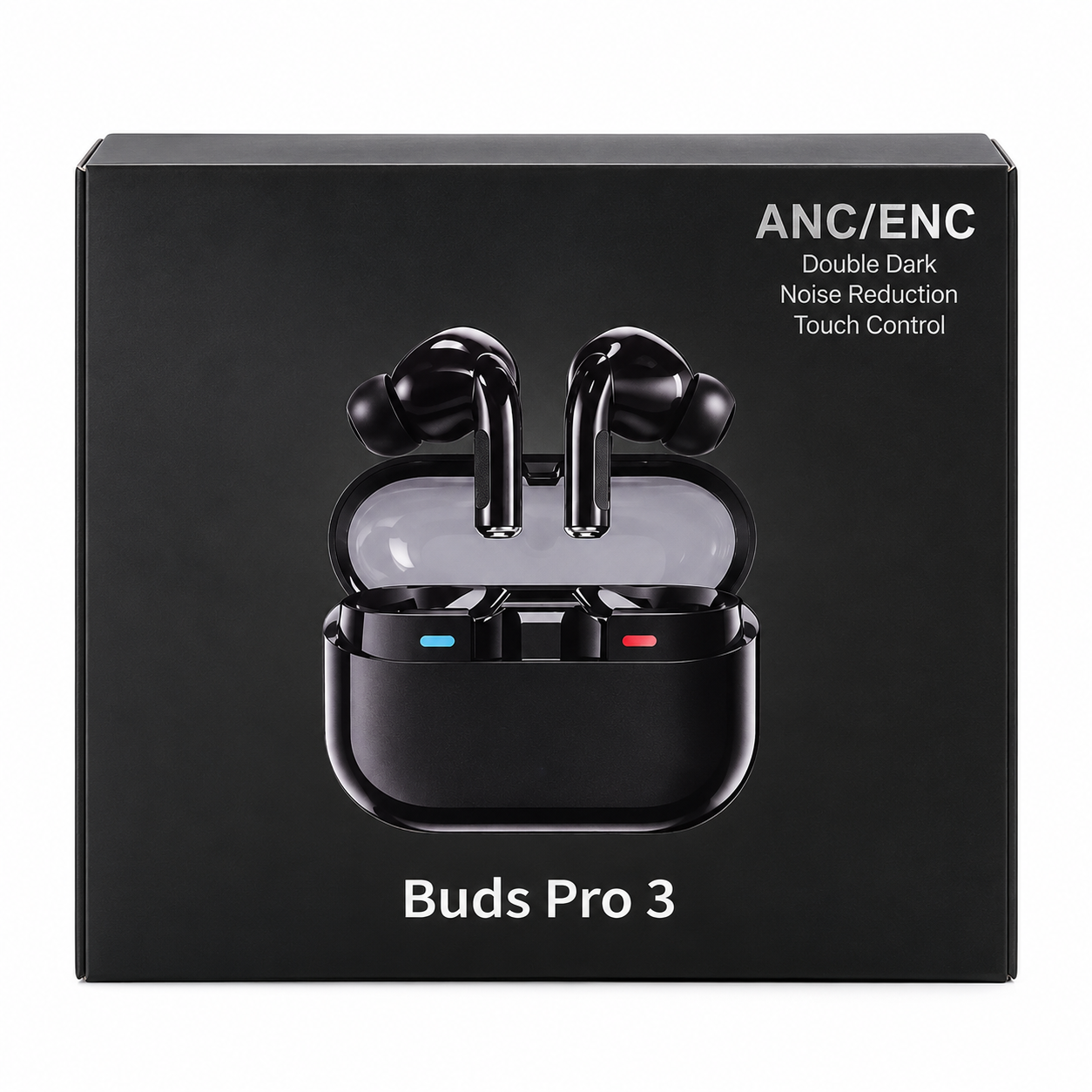 Buds Pro 3 Wireless Earbuds