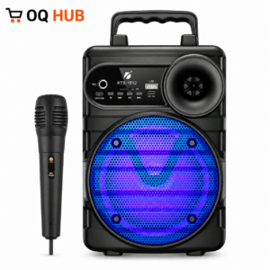 KTS-1512 4-Inch Woofer Speaker