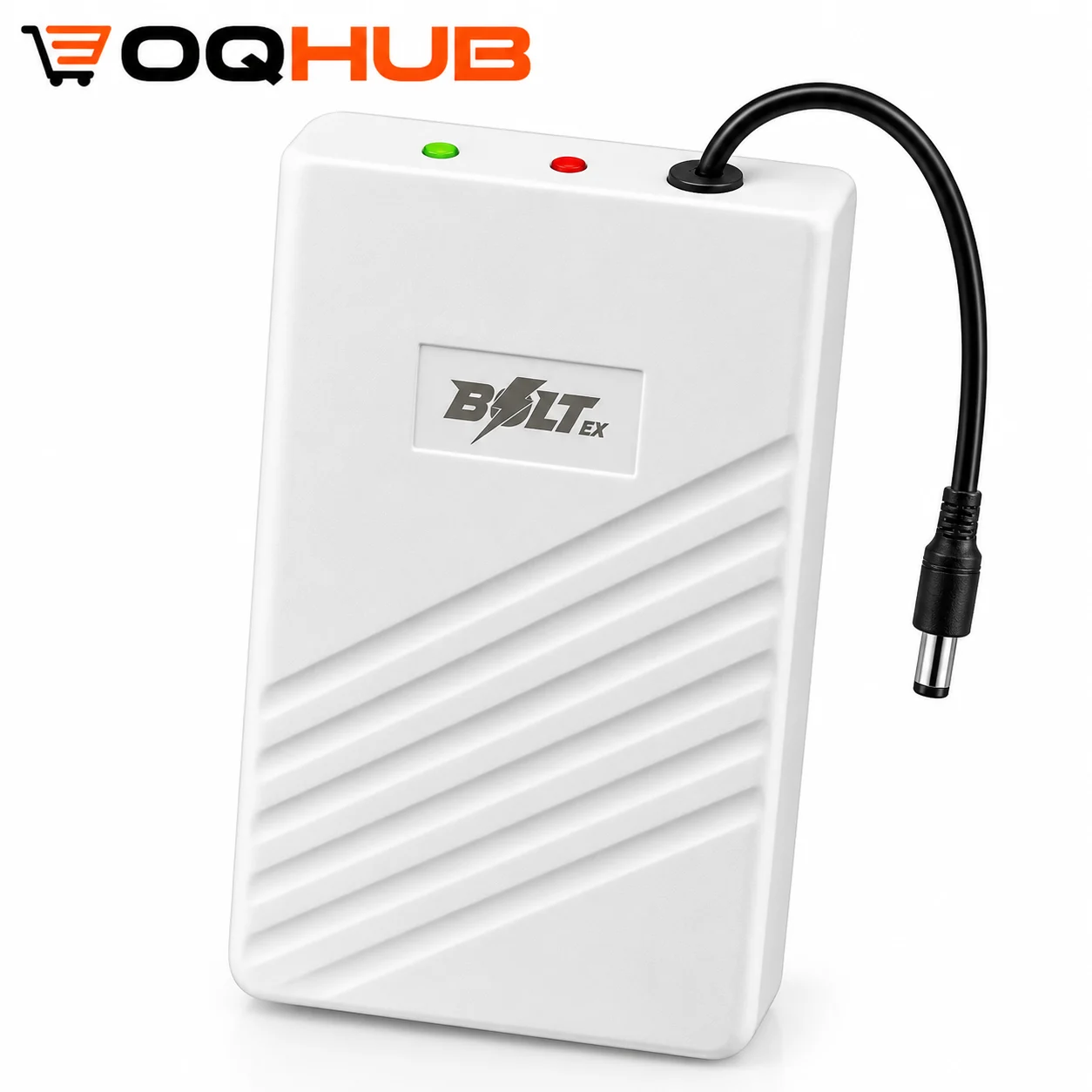 Gi Router Power Bank 12V/9V