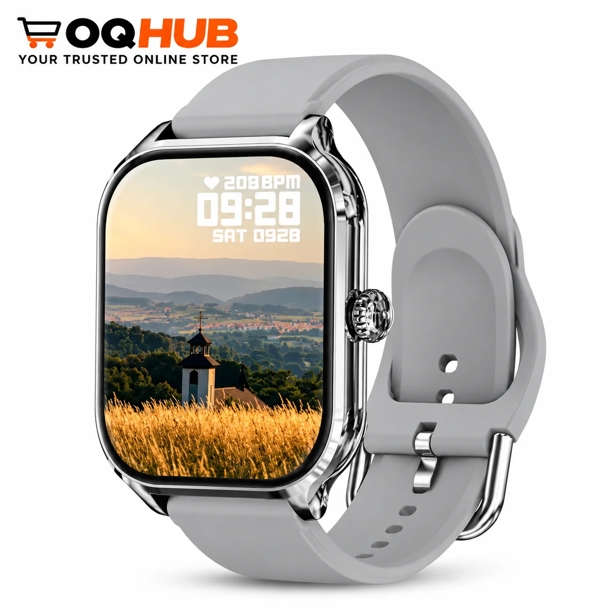 H9 Smart Watch