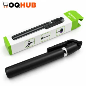 R1-L Bluetooth Selfie Stick Tripod