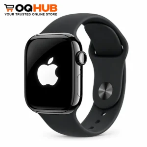 Series 11 Apple Logo Smartwatch